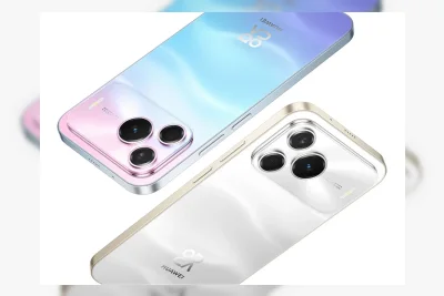 Huawei Nova 16 SE Resmi Meluncur dengan Layar OLED 8.000 nit dan Baterai 8.500 mAh