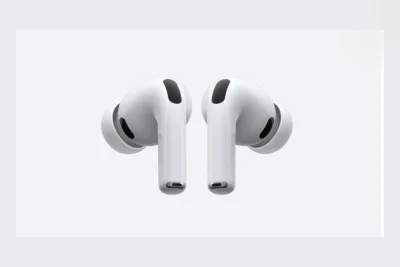 AirPods Berkamera Dikabarkan Rilis Bersamaan dengan iPhone 18 Pro