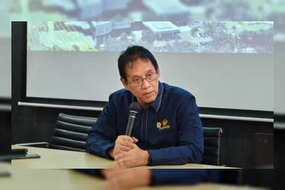 Kas Daerah Kering, Purbaya Segera Kucurkan Anggaran Rp20,5 T
