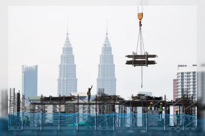 Malaysia Tak Akan Pulangkan Pengungsi Myanmar Jika Nyawa Terancam