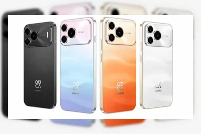 Huawei Nova 16 SE Resmi Meluncur, Bawa Layar OLED 8.000 Nits dan Baterai Jumbo 8.500mAh