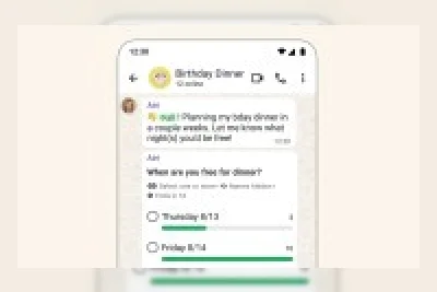 WhatsApp Perkenalkan Fitur Baru untuk Grup, Termasuk Tag @all