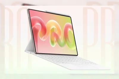 Huawei MatePad Pro 2026 Resmi: Layar OLED 12 Inci, Bodi 4,7 mm, Baterai 10.400 mAh