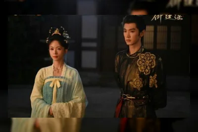 Fakta dan Hal Menarik dari Dracin Royal Betrothal