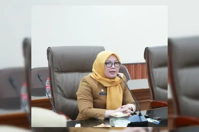 DPRD Kota Bekasi Buka Ruang Partisipasi Masyarakat untuk Dua Raperda