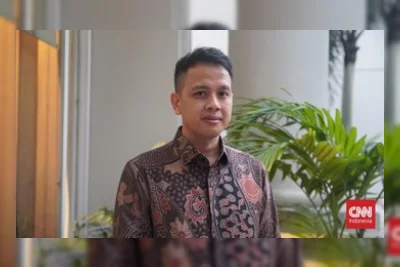 BPI Ingatkan Aturan AI di Film, Harus Ada Izin dan Kompensasi Aktor