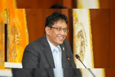 Kemenkeu Tunda Pajak E-Commerce Domestik, Fokus Jaga Daya Beli