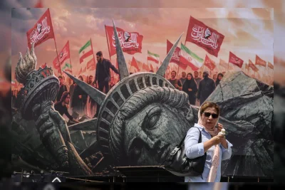Iran Ancam Serang Negara Teluk jika AS Luncurkan Serangan Baru