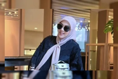 Syahrini Pamer Koleksi Cincin Mewah, Ada yang Capai Rp116 Miliar