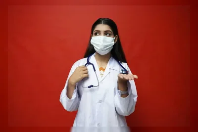 Viral, Nakes Minta Maaf atas Komentar ke Pasien BPJS