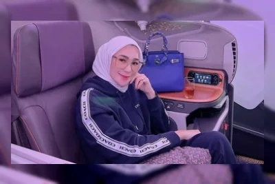 Erin Bantah Gugatan Eks ART dalam Proposal Mediasi