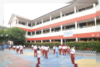 Hasil Seleksi Kompetensi PPPK Sekolah Rakyat 2026 Masih Ditunggu, Ini Jadwal Terbaru dan Cara Cek Pengumuman