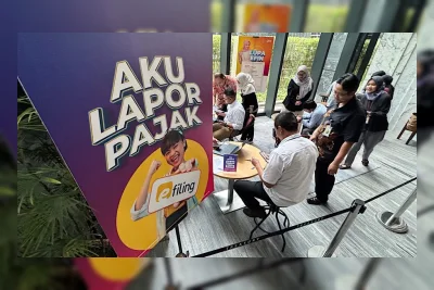 Purbaya Tunda Pungut Pajak Marketplace, Berlaku 1 November 2026