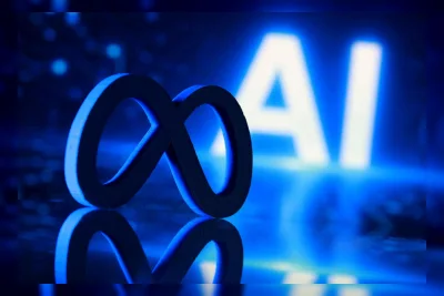 Model AI Meta Bobol Sistem Perusahaan Lain Saat Uji Keamanan