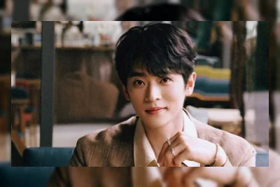 Cheng Lei Gelar Fan Meeting di Jakarta 12 September 2026