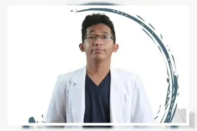 Benny Christian Sihombing Kerja di Mana? Rekam Jejak Dokter yang Minta Maaf