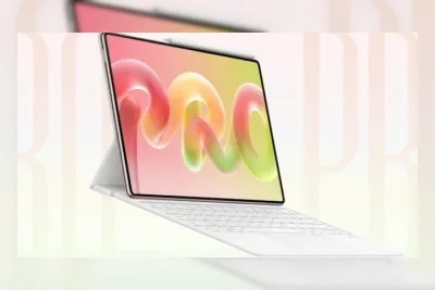 Huawei MatePad Pro 2026 Resmi Meluncur, Bawa Layar OLED 144Hz dan Baterai 10.400 mAh