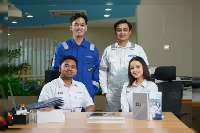 BKI Susun Strategi 2026-2030, Siap Masuk Pasar Global dan Kembangkan Teknologi Geospasial