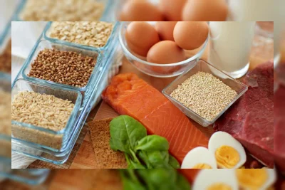 Pola Konsumsi Whey Protein Semakin Populer, Ini Kata Ahli Gizi
