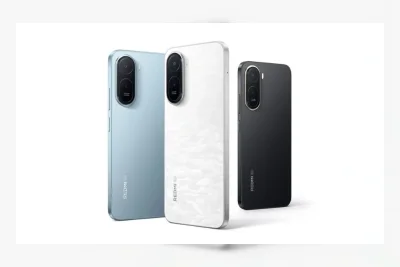 Redmi 17 5G Resmi Meluncur dengan Layar 120Hz dan Baterai 6.300mAh