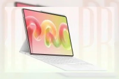Huawei MatePad Pro 2026 Resmi Meluncur, Tablet 12 Inci dengan Bobot Super Ringan