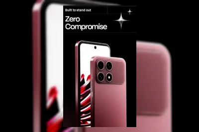 Fire-Boltt Ungkap Warna Pertama untuk Smartphone Boltt Ace dan Evo