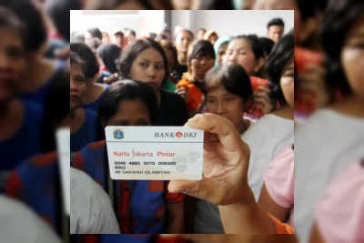 Pemprov DKI Cairkan Dana KJP Plus Tahap I Juni 2026 Secara Bertahap