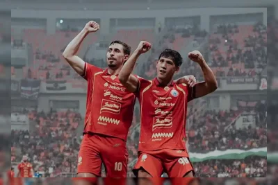 Jadwal Siaran Langsung Persija vs Arema FC Hari Ini 6 Agustus 2026, Siapa Juara 3 Piala Presiden 2026?