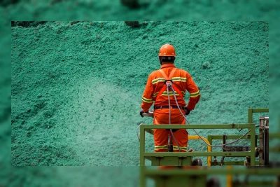 Weda Bay Nickel Dikabarkan Dapat Tambahan Kuota RKAB 25 Juta Ton