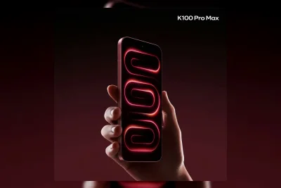 Detail Baterai Redmi K100 Pro Max Terungkap: 9.070mAh dan Dukungan 100W