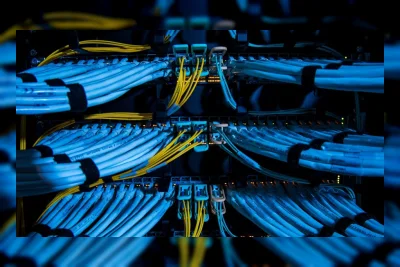 Australia Bakal Sahkan UU agar Pusat Data Pakai Energi Terbarukan