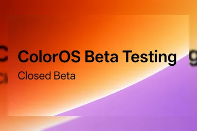 ColorOS 17 Beta Testing Dimulai untuk Ponsel Oppo, OnePlus, dan Realme yang Memenuhi Syarat