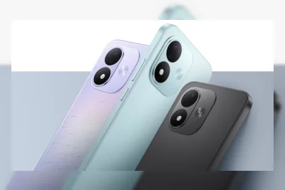 Redmi Note 17 Resmi Meluncur dengan Baterai Terbesar dan Snapdragon 4 Gen 4