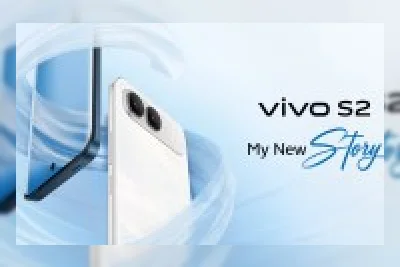 vivo S2 Resmi Meluncur di India, Kembalinya Seri S Setelah 7 Tahun