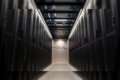 Indosat, Ooredoo, Nokia, dan NVIDIA Luncurkan Zankore by Indosat untuk Infrastruktur AI Asia-Pasifik