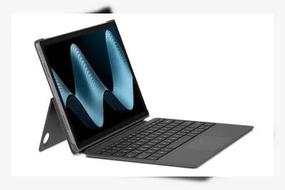 HP OmniPad 12 Resmi Dijual di India, Ini Harga dan Spesifikasinya