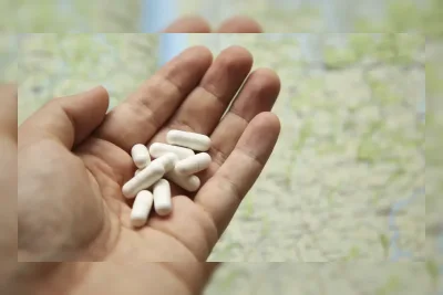 Pengedar Tramadol dan Eximer di Tangerang Diciduk Polisi