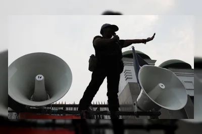 Komdigi Ingatkan Waspada Hoaks Video Lama Jelang Aksi Demo
