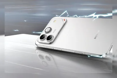 Honor Win 2 Dikabarkan Meluncur Oktober dengan Snapdragon 8 Elite Gen 6 dan Baterai 10.000mAh