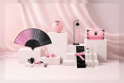 BLACKPINK Rilis Koleksi Heritage untuk Rayakan 10 Tahun Debut