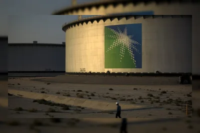 Saudi Korting Harga Minyak Arab Light bagi Asia Jadi US$2/Barel