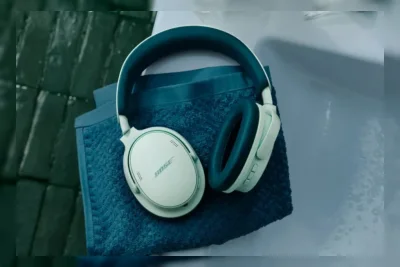 Bose QuietComfort Headphones (2nd Gen) Hadir dengan Spatial Audio dan ANC Lebih Kuat