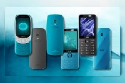 HMD 215 4G dan HMD 235 4G Muncul di Retailer Online, HMD 3210 Ikut Bergabung