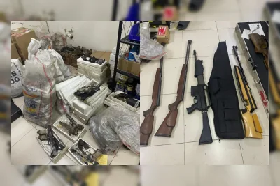 Kuasa Hukum: 995 Airsoft Gun di Sekolah Jaksel Berizin dan Legal