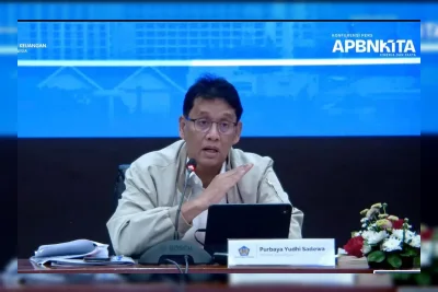 Purbaya Tambah Dana SAL ke Himbara Rp40 Triliun, Ini Tujuan dan Dampaknya