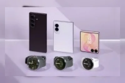 Galaxy Z Fold8, Z Fold8 Ultra, dan Z Flip8 Rilis Global Besok