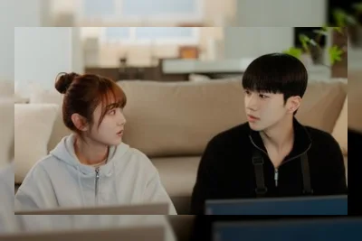 Jadwal Tayang dan Sinopsis Drakor My Bias My Boss