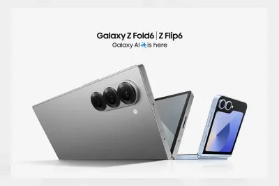 Bingung Pilih HP Lipat Samsung? Kenali Beda Z Flip8, Z Fold8, dan Z Fold8 Ultra