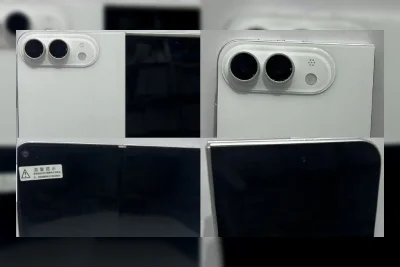 Apple Siap Rilis iPhone Ultra, Ponsel Lipat Pertama September 2026