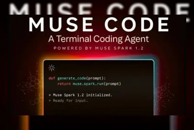 Meta Luncurkan Muse Code dengan Diskon 20x: Tapi Ada Syaratnya!